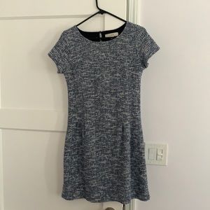 Loft size 2 dress
